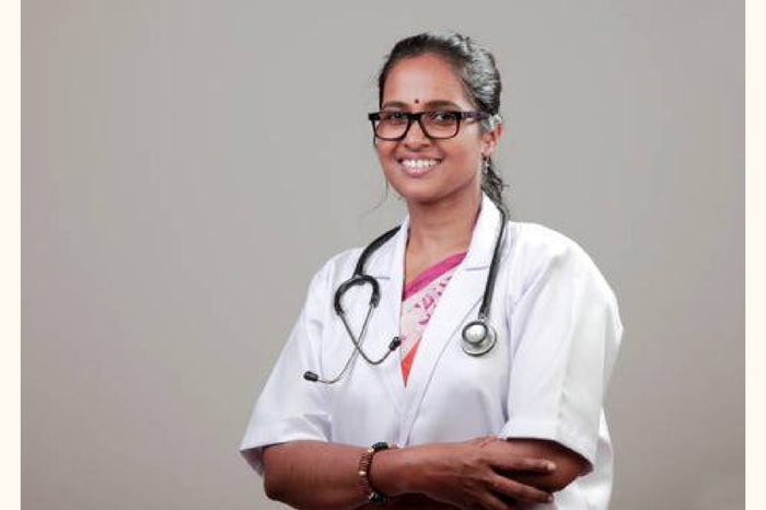 Dr. Renuka Singh, Gynecologist