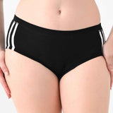 Leakproof Panties for Bladder and Urine Leaks – high Waist, Reusable (30-50ML) | Woomly