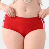 Leakproof Panties for Bladder and Urine Leaks – high Waist, Reusable (30-50ML) | Woomly