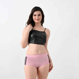 Leakproof Panties for Bladder and Urine Leaks – high Waist, Reusable (30-50ML) | Woomly