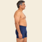 Woomly men's leakproof trunk - right side view